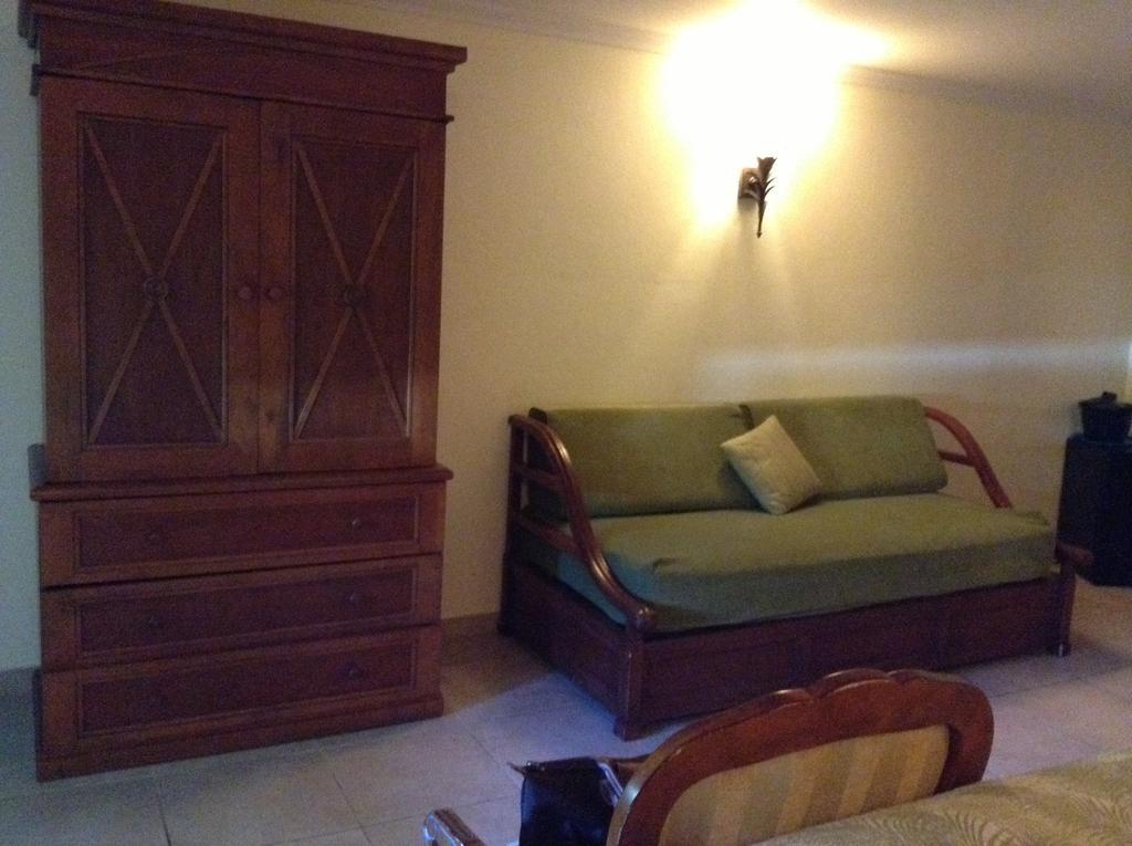 Hotel El San Geronimo San Juan Zimmer foto